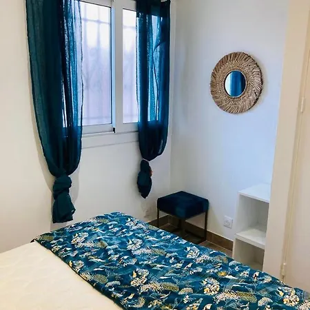 Maison Proche De La Mer Dans Une Residence De Standing Σπίτι διακοπών