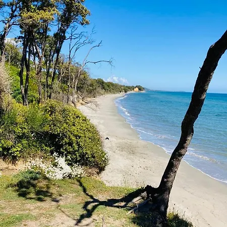 Maison proche de la mer dans une résidence de standing *
