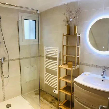 Maison Proche De La Mer Dans Une Residence De Standing Σπίτι διακοπών