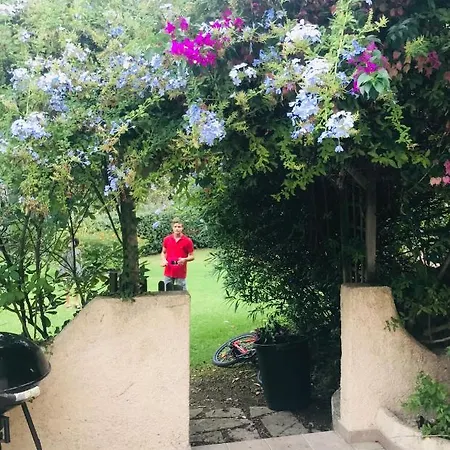 Maison proche de la mer dans une résidence de standing *