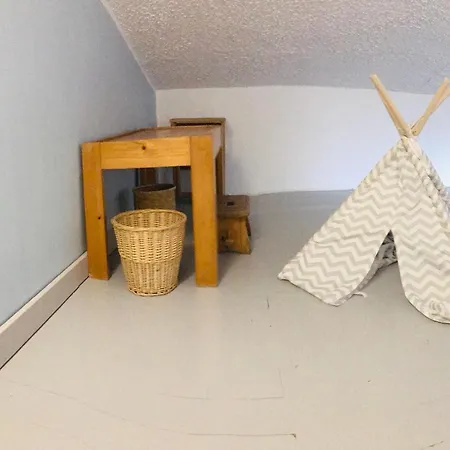 Maison proche de la mer dans une résidence de standing Santa-Maria-Poggio (Corsica)
