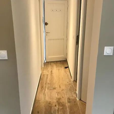Hébergement de vacances Maison proche de la mer dans une résidence de standing