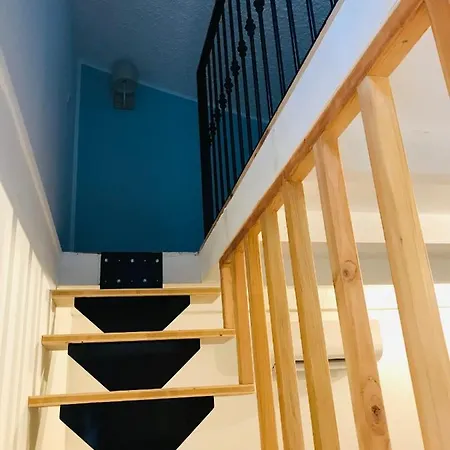 Hébergement de vacances Maison proche de la mer dans une résidence de standing *
