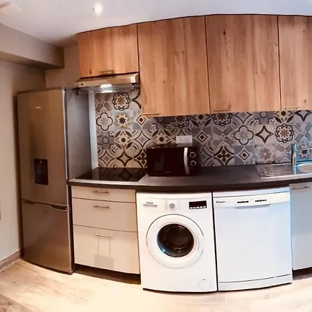 Maison proche de la mer dans une résidence de standing Hébergement de vacances