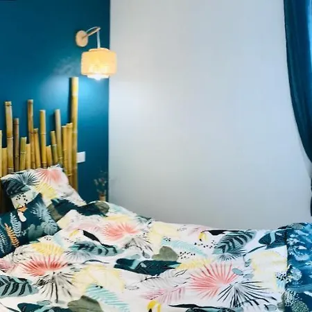 Maison Proche De La Mer Dans Une Residence De Standing Σπίτι διακοπών *
