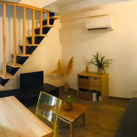 Hébergement de vacances Maison proche de la mer dans une résidence de standing *