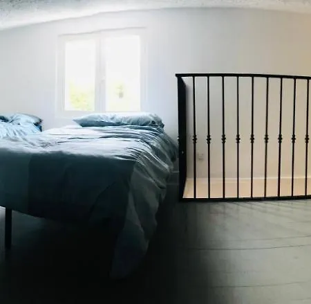 Maison Proche De La Mer Dans Une Residence De Standing
